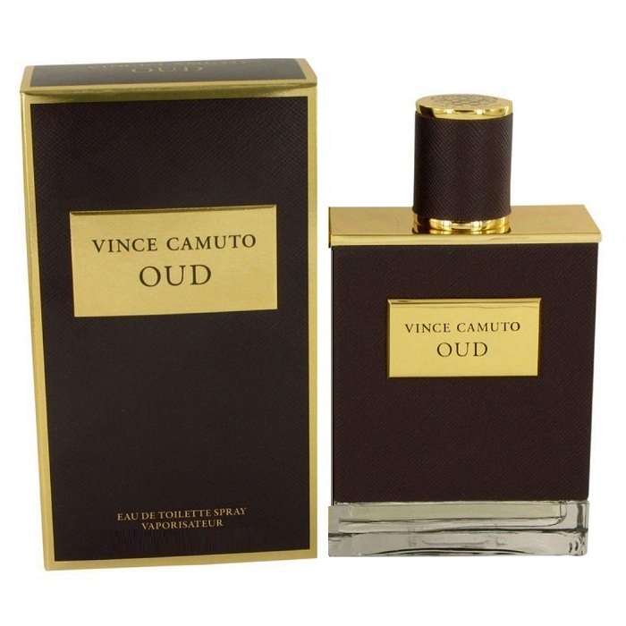 Vince Camuto Oud Cologne